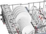 BOSCH SBV6ZCX16E Serie 6 Geschirrspüler (vollintegrierbar, 598 mm breit, 40 dB (A), B) – Bild 4