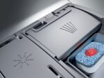 BOSCH SBV6ZCX16E Serie 6 Geschirrspüler (vollintegrierbar, 598 mm breit, 40 dB (A), B) – Bild 8