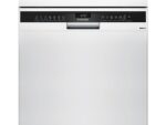 SIEMENS SN23EW03ME iQ300 Geschirrspüler (Freistehend mit Unterbaumöglichkeit, 600 mm breit, 42 dB (A), B)