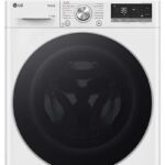 LG W4WR70E61 Serie 7 Waschtrockner (11 kg / 6 kg, 1360 U/Min.)