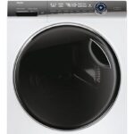 HAIER HWD80-B14979U1 I-PRO SERIE 7 PLUS Waschtrockner (8 kg / 5 kg, 1330 U/Min.)