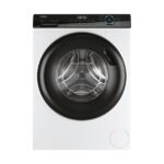 HAIER HWD100-BP14939 I-PRO SERIE 3 Waschtrockner (10 kg / 6 kg, 1400 U/Min.)