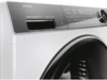 HAIER HD90-A3Q979U1 Wärmepumpentrockner I-PRO SERIE 7 PLUS (9 kg, Weiß) – Bild 2