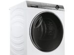 HAIER HD90-A3Q979U1 Wärmepumpentrockner I-PRO SERIE 7 PLUS (9 kg, Weiß) – Bild 3
