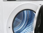 HAIER HD90-A3Q979U1 Wärmepumpentrockner I-PRO SERIE 7 PLUS (9 kg, Weiß) – Bild 6