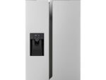 LG GSM32HSBEH Serie 1 Side-by-Side (562 l, E, 1786 mm hoch, Silber)