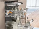 MIELE G7197 SCVi XXL AD FF 125 Ed. Geschirrspüler (vollintegrierbar, 598 mm breit, 43 dB (A), B) – Bild 5