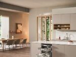 MIELE G7197 SCVi XXL AD FF 125 Ed. Geschirrspüler (vollintegrierbar, 598 mm breit, 43 dB (A), B) – Bild 6
