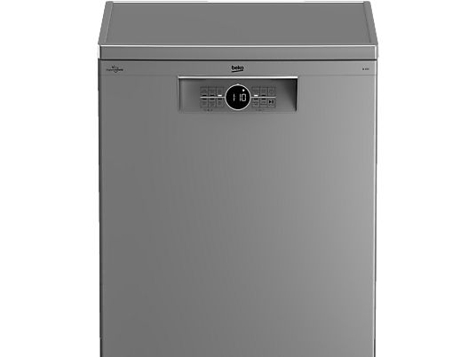2913133_2-1.jpg BEKO BDFN26430S Geschirrspüler (Freistehend mit Unterbaumöglichkeit, 598 mm breit, 44 dB (A), D) – Bild 1