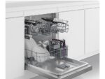 BEKO BDUN15430X Geschirrspüler (unterbaufähig, 598 mm breit, 48 dB (A), D) – Bild 8