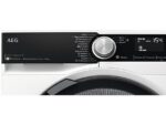 LG LSWD100X LG SIGNATURE Waschtrockner (12 kg / 7 kg, 1550 U/Min.) – Bild 2