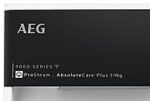 LG LSWD100X LG SIGNATURE Waschtrockner (12 kg / 7 kg, 1550 U/Min.) – Bild 5