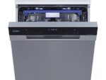 KOENIC KDW 6021 A FS Geschirrspüler (Standgerät, 595 mm breit, 43 dB (A), A) – Bild 6