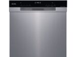 KOENIC KDW 6041 A BU Geschirrspüler (unterbaufähig, 598 mm breit, 43 dB (A), A)