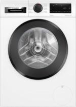 BOSCH WGG244ZECO Serie 6 Waschmaschine (9 kg, 1400 U/Min., A)