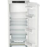 LIEBHERR IRd 4521-22 Plus Kühlschrank (217 l, D, 1395 mm hoch, Weiß)