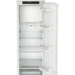 LIEBHERR IRd 5101-22 Pure Einbaukühlschrank (286 l, D, 1770 mm hoch, Weiß)