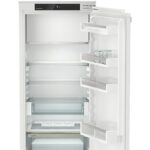 LIEBHERR IRc 4121-22 Plus Kühlschrank (182 l, C, 1213 mm hoch, Weiß)
