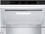 LG GBV7280AEV Serie 7 Kühlgefrierkombination (A, 387 l, 2030 mm hoch, Essence Black Steel) – Bild 9