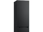 LG GBV7280AEV Serie 7 Kühlgefrierkombination (A, 387 l, 2030 mm hoch, Essence Black Steel) – Bild 3