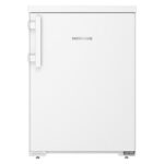 LIEBHERR Rdi 1620-20 Kühlschrank (141 l, D, 850 mm hoch, Weiß)