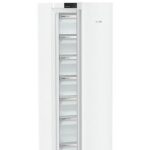 LIEBHERR FNd 522i Gefrierschrank (D, 277 l, 1855 mm hoch)
