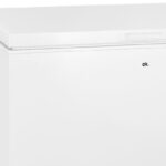 OK. OFZ 151 C W Gefriertruhe (C, 300 l, 835 mm hoch)
