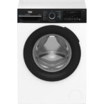 BEKO BM3WFU4941W Energy Spin Waschmaschine (9 kg, 1400 U/Min., A)