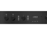MIELE TwinSet Comfort Induktion (Backofen H 2459 I und Kochfeld KM 7061 FR), Einbauherdset (Induktionskochfeld, A+, 76 l) – Bild 6