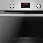 KOENIC KBO 511-1 M A1 Pyrolyse, Einbaubackofen (Einbaugerät, 77 l, 595 mm breit)