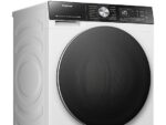 HISENSE WD5S1045BW Waschtrockner (10,5 kg / 6 kg, 1400 U/Min.) Waschtrockner (10,5 kg / 6 kg, 1400 U/Min.) – Bild 3