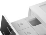 HISENSE WD5S1045BW Waschtrockner (10,5 kg / 6 kg, 1400 U/Min.) Waschtrockner (10,5 kg / 6 kg, 1400 U/Min.) – Bild 6
