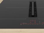 BOSCH PVQ711H26E, Kochfeld mit Dunstabzug (710 mm breit, 522 mm tief) – Bild 5