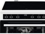 AEG CCB644OCBW Standherd (EEK A, Elektrokochfeld, 73 l) – Bild 2