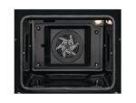 AEG CCB644OCBW Standherd (EEK A, Elektrokochfeld, 73 l) – Bild 3