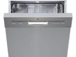 OK. ODW 6011 D BU Geschirrspüler (unterbaufähig, 592 mm breit, 47 dB (A), D) – Bild 5