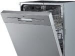 OK. ODW 6011 D BU Geschirrspüler (unterbaufähig, 592 mm breit, 47 dB (A), D) – Bild 7
