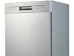 OK. ODW 6011 D BU Geschirrspüler (unterbaufähig, 592 mm breit, 47 dB (A), D) – Bild 8