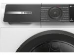 BOSCH WQH245B40 Trockner Serie 6 (9,0 kg, Weiß) – Bild 2