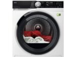 AEG TR9XW80880 Wärmepumpentrockner Serie 9000X mit AbsoluteCare® Pro-Technologie (8,0 kg, Weiß)