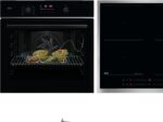 AEG MM 700 BSPID Serie 5000, Einbaubackofenset (Induktion, A+, 71 l)