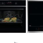 AEG MM 700 BSPID Serie 5000, Einbaubackofenset (Induktion, A+, 71 l)