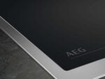 AEG MM 700 BSPID Serie 5000, Einbaubackofenset (Induktion, A+, 71 l) – Bild 6
