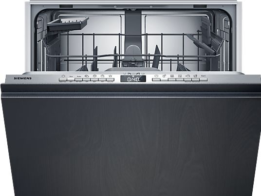 2952761_2-1.jpg SIEMENS SX63EX04TE iQ300 Geschirrspüler (vollintegrierbar, 598 mm breit, 44 dB (A), B) – Bild 1