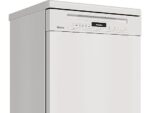 MIELE G 7210 SC Geschirrspüler (Standgerät, 598 mm breit, 43 dB (A), A) – Bild 3