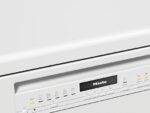 MIELE G 7210 SC Geschirrspüler (Standgerät, 598 mm breit, 43 dB (A), A) – Bild 4
