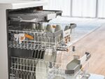MIELE G 7210 SC Geschirrspüler (Standgerät, 598 mm breit, 43 dB (A), A) – Bild 5
