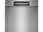 BOSCH SMU4EVS08E Serie 4 Geschirrspüler (unterbaufähig, 598 mm breit, 44 dB (A), B)