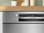 BOSCH SMU4EVS08E Serie 4 Geschirrspüler (unterbaufähig, 598 mm breit, 44 dB (A), B) – Bild 3