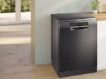 BOSCH SMS6ECC12E Serie 6 Geschirrspüler (Freistehend mit Unterbaumöglichkeit, 600 mm breit, 42 dB (A), A) – Bild 2
